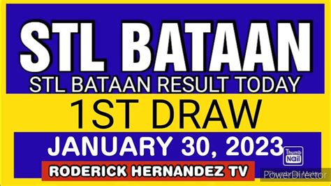 jueteng result today bataan|STL Result Today .